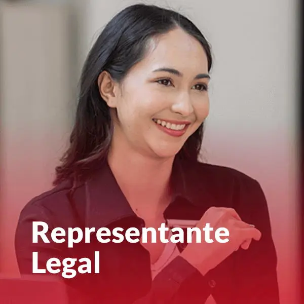Representante Legal