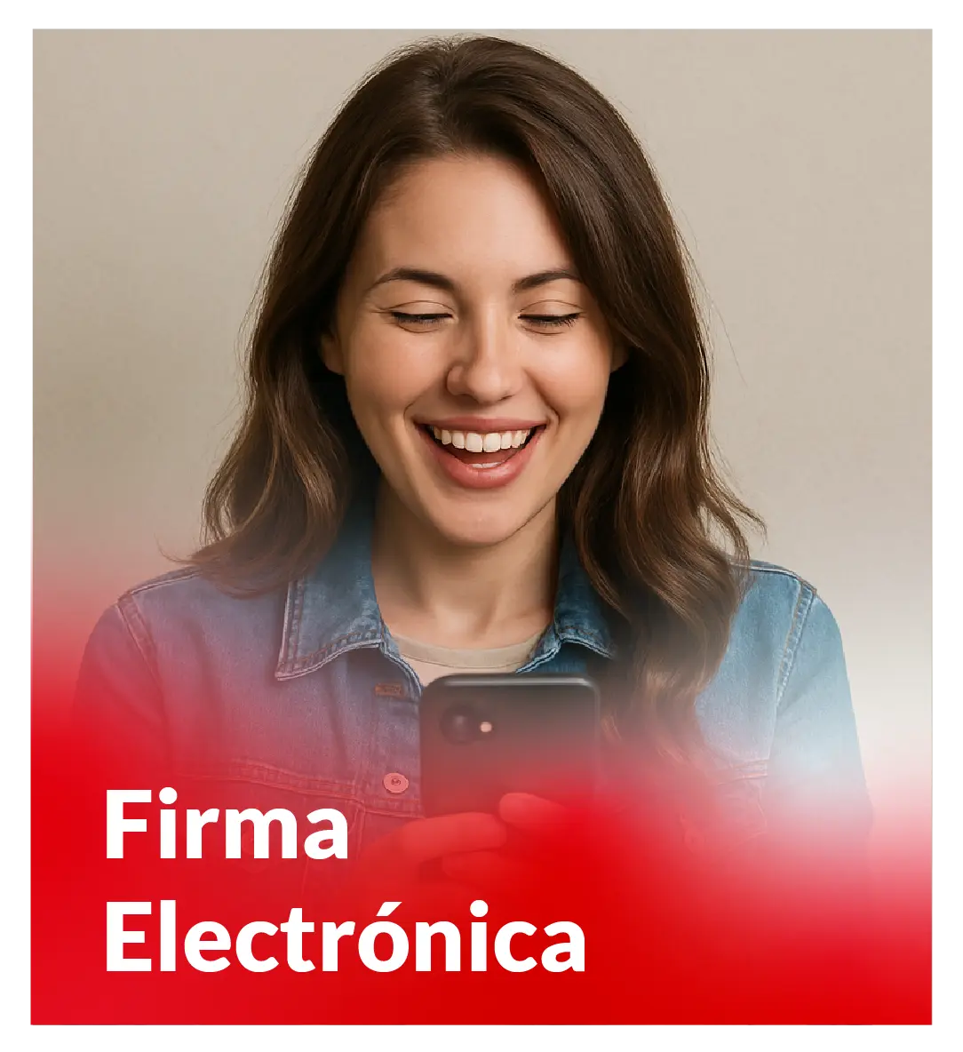 Firma Electrónica