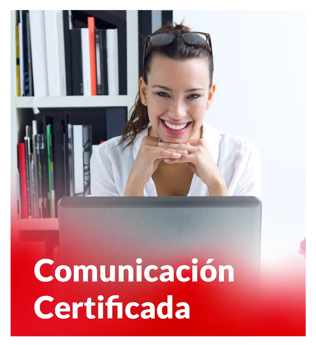 Comunicación Certificada