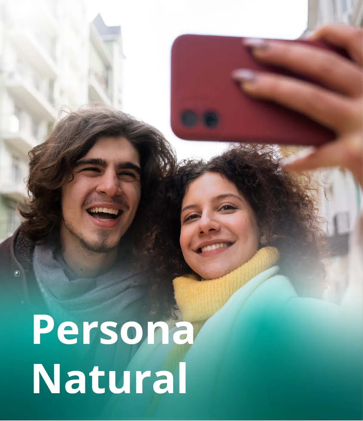 Persona Natural